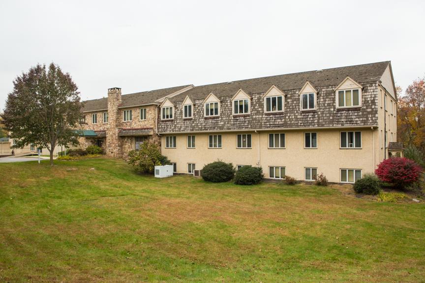 Conference Center Hotel At Valley Forge Oaks Exterior foto