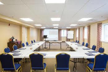 Conference Center Hotel At Valley Forge Oaks Exterior foto